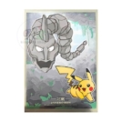 中国ポケモンカードジム北京限定 イワーク&ピカチュウ