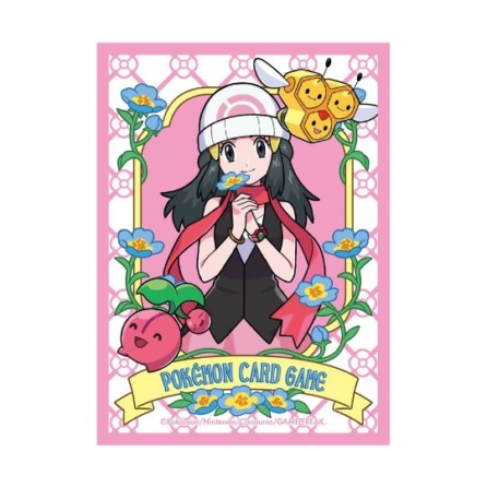 日版 ポケモンセンター ヒカリ