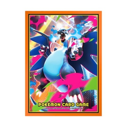 日版 ポケモンセンター メガリザードンX