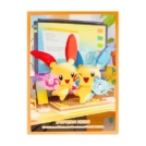 中国簡体版 黑晶炽诚 プラスル&マイナン