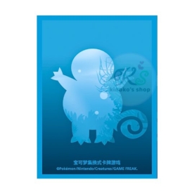 中国 收集啦151 はじまりの仲間たち【ゼニガメ】