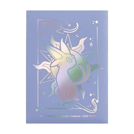 海外ポケモンセンター Celestial エーフィ