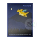 中国 Pokémon ROAD TRIP カイリュー