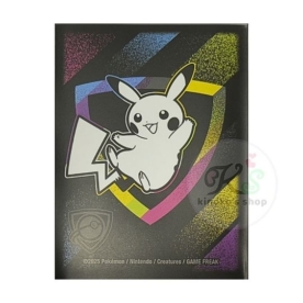 regional championships collection Series 2026 ピカチュウ