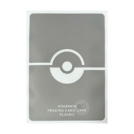 BOX封入 Pokémon TCG Classic グレー