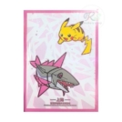 海外ポケモンカードジム店舗 広州 ピカチュウ&ミガルーサ