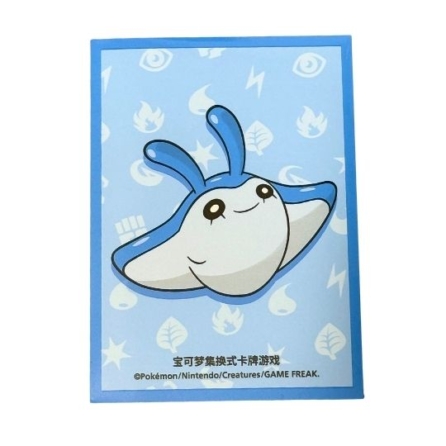 中国BOX封入 中国ランダムギフトボックス スリーブ 第2弾 【タマンタ】