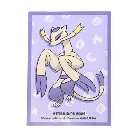 中国BOX封入 中国ランダムギフトボックス スリーブ 第2弾 【コジョンド】