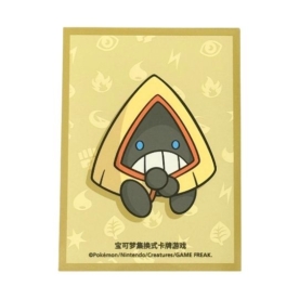 中国BOX封入 中国ランダムギフトボックス スリーブ 第2弾 【ユキワラシ】