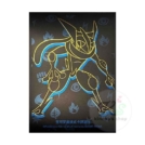 中国BOX封入 中国ランダムギフトボックス スリーブ 第2弾 【ゲッコウガ】