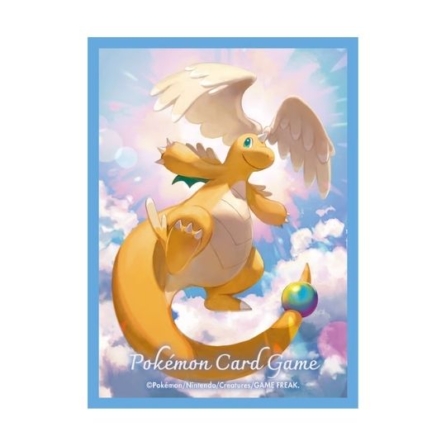 日版 ポケセンセンター メガカイリュー