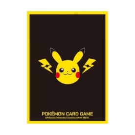 日版 ピカチュウとかみなり