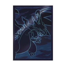 Phantasmal Flames Elite Trainer BOX封入 【メガリザードンX】