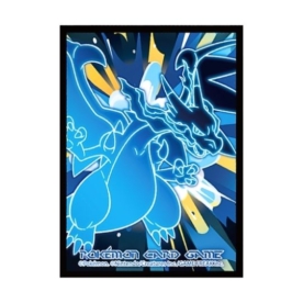 韓国 MEGA RIZAMONG X (メガリザードンX)