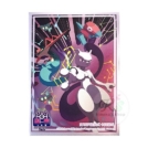 中国大会 2025 ポケモン マスターズ深圳 【ミュウツー・ポリゴン・ドラパルト】