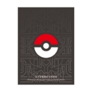 中国BOX封入 バトルマスターデッキセット スリーブ 【モンスターボール】