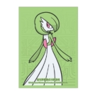 中国BOX封入 バトルマスターデッキセット スリーブ 【サーナイト】