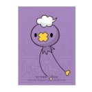 中国BOX封入 バトルマスターデッキセット スリーブ 【フワンテ】