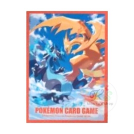 中国繁体字版 「ムニキスゼロ」 スペシャルセット メガリザードンY