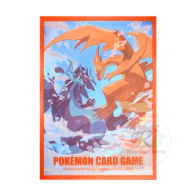 中国繁体字版 「ムニキスゼロ」 スペシャルセット メガリザードンY