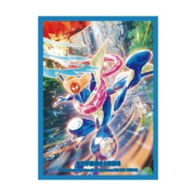 中国ジムイベント 道馆挑战赛 テラスタル ゲッコウガ