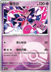 ラブトロス 2702/07