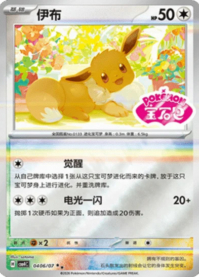 イーブイ 0406/07