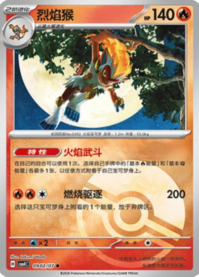 ゴウカザル 0902/07