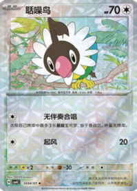 ペラップ 1004/07