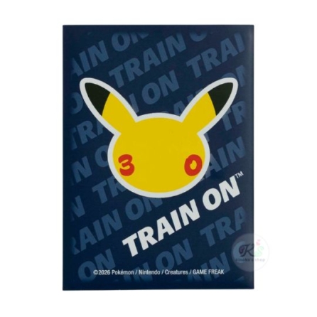 Pokémon 30th Celebration