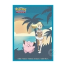 【発売日未定】UltraPro リーリエのピッピ