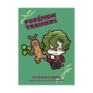 海外版POKÉMON TRAINERS パルデア コルサ＆ウソッキー