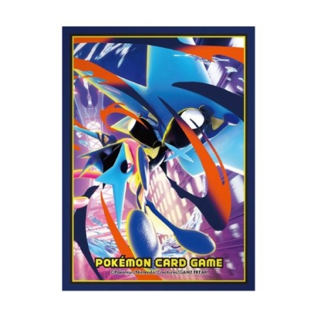 日版 メガゲッコウガ