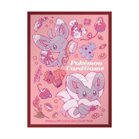 日版 チラーミィ＆チラチーノ