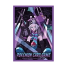 日版 ホミカ＆クロバット