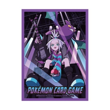 日版 ホミカ＆クロバット