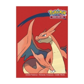 ultrapro  X&Yシリーズ メガリザードンY