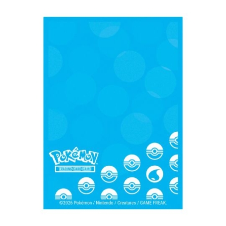 Ultra Pro エネルギーシリーズ 水タイプ