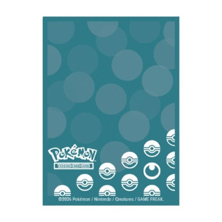 Ultra Pro エネルギーシリーズ 悪タイプ