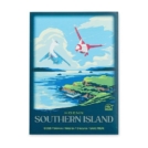 Hoenn Explore みなみのことう ラティアス・ラティオス