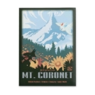 Sinnoh Explore テンガン山 トゲキッス