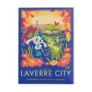 Kalos Explore クノエシティ フラエッテ