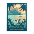 Alola Explore ナッシーアイランド ドデカバシ