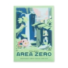 Paldea Explore エリアゼロ サケブシッポ