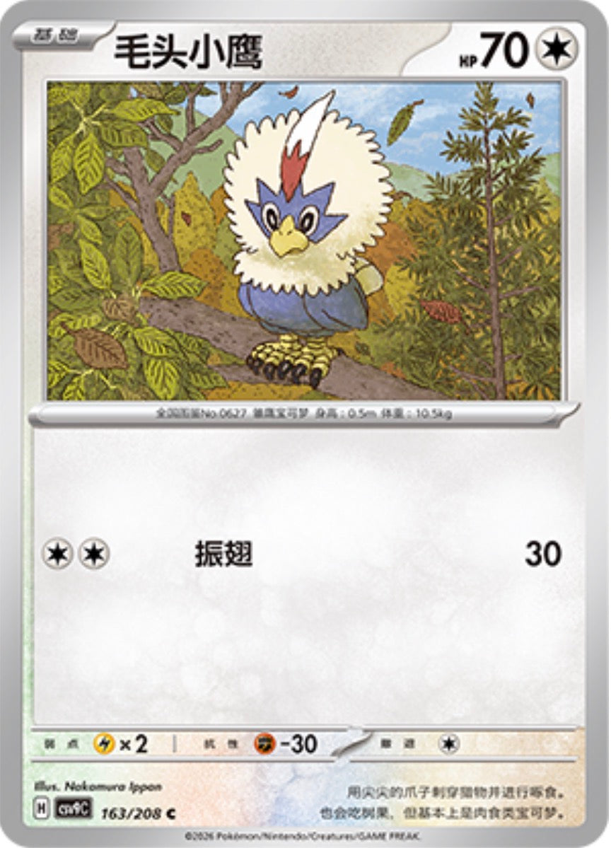ワシボン