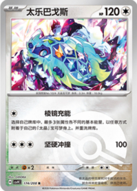 テラパゴス