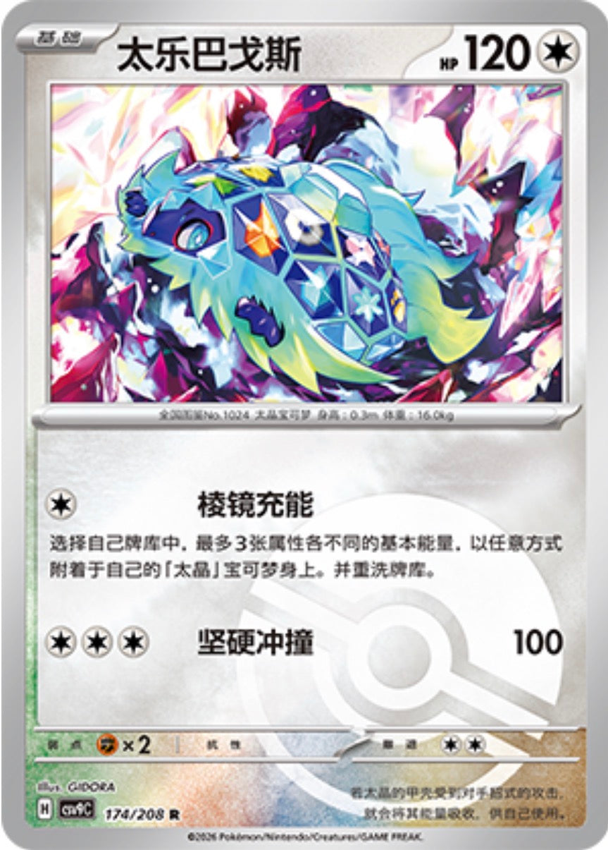 テラパゴス
