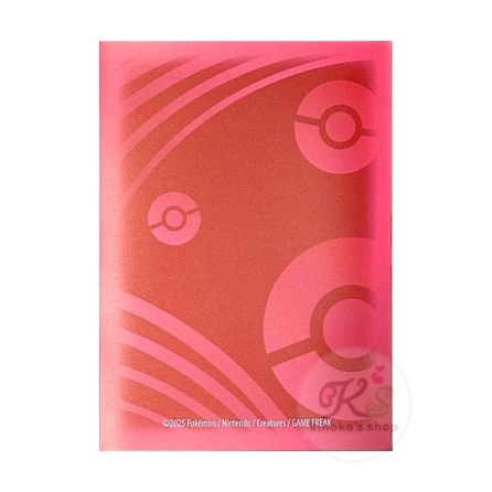 海外イベント ポケモンカードゲーム教室「PLAY LAB」 Type: Fire （赤）