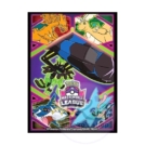 2025-26 Pokémon Asia championship series マスターボールリーグ メガジガルデ