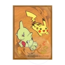 海外ポケモンカードジム店舗限定 北京 ピカチュウ&ヨーギラス